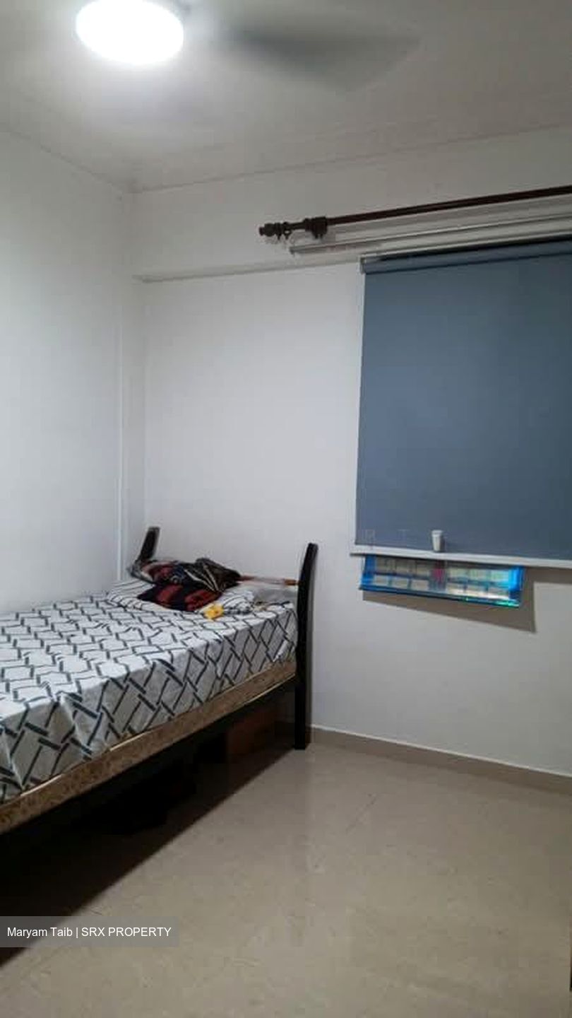 Blk 521 Pangshan Valley (Bukit Panjang), HDB 4 Rooms #558852651